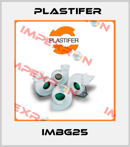 IMBG25 Plastifer