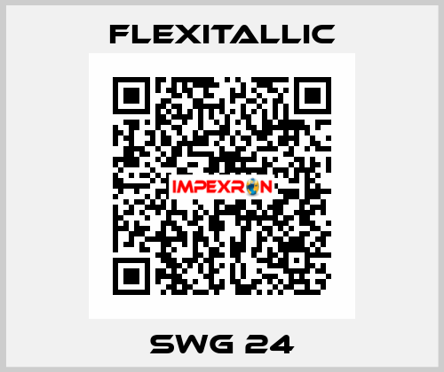 SWG 24 Flexitallic