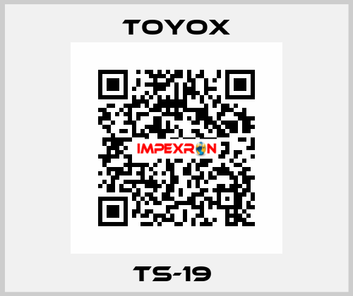 TS-19  TOYOX