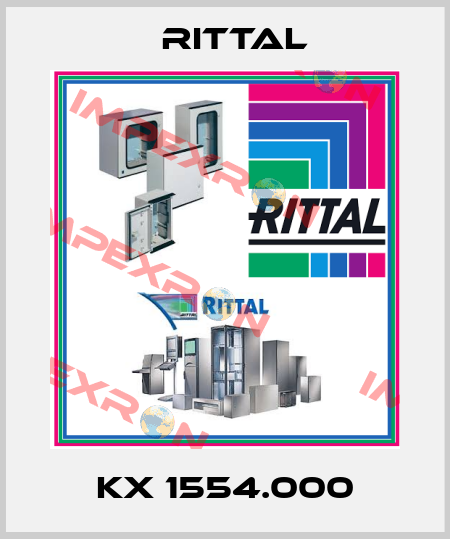 KX 1554.000 Rittal