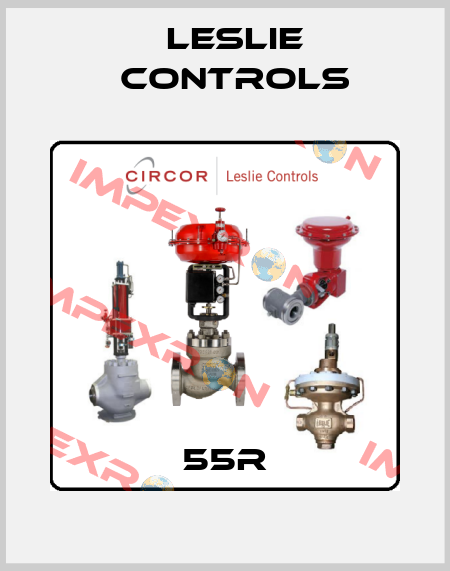 55R Leslie Controls