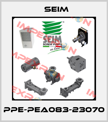 PPE-PEA083-23070 Seim