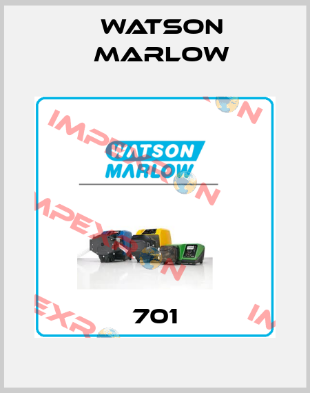701 Watson Marlow