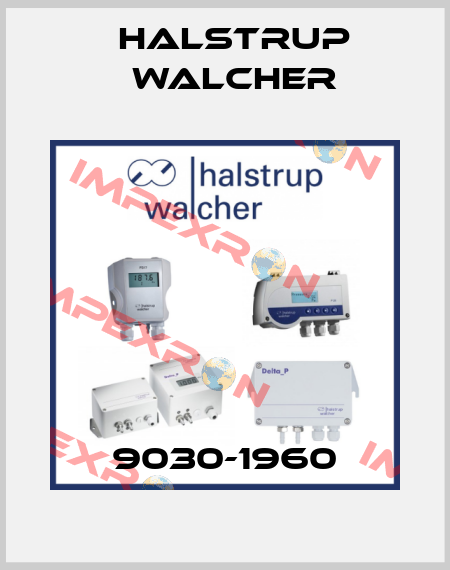 9030-1960 Halstrup Walcher