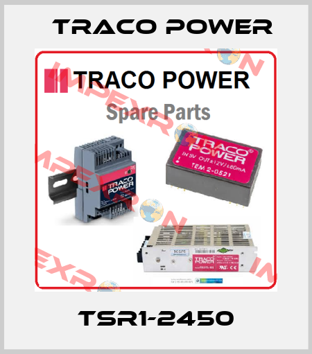 TSR1-2450 Traco Power