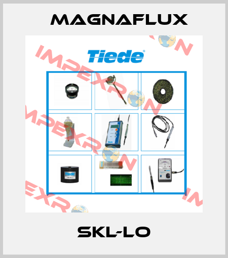SKL-LO Magnaflux