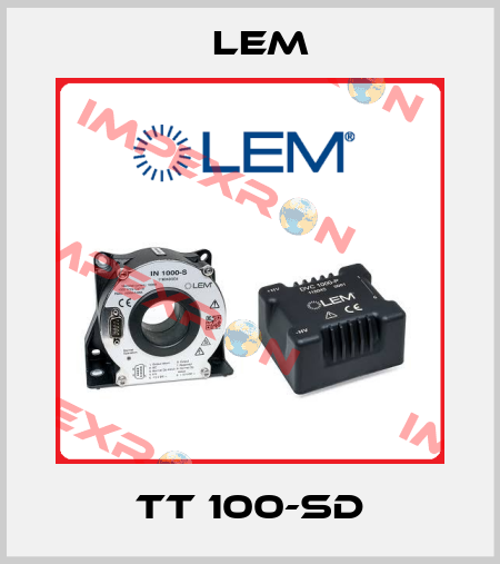 TT 100-SD Lem
