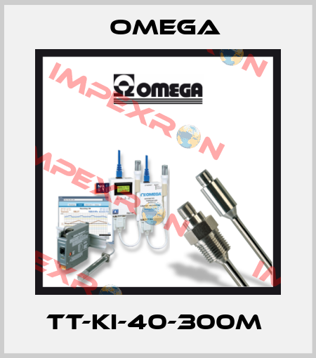 TT-KI-40-300M  Omega