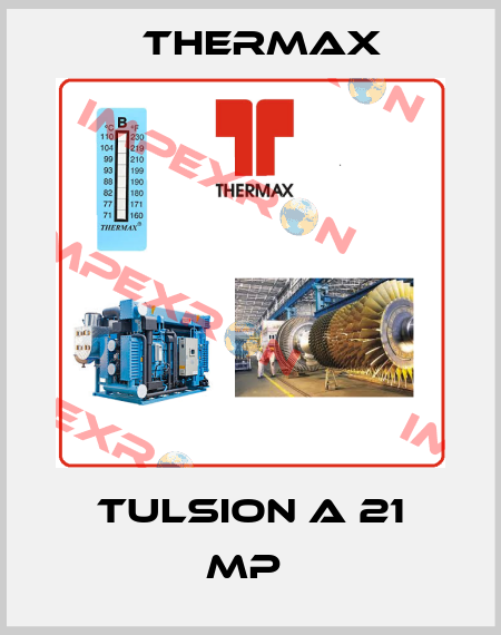 TULSION A 21 MP  Thermax