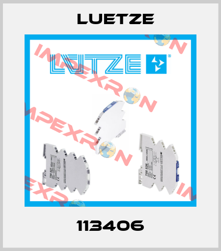 113406 Luetze