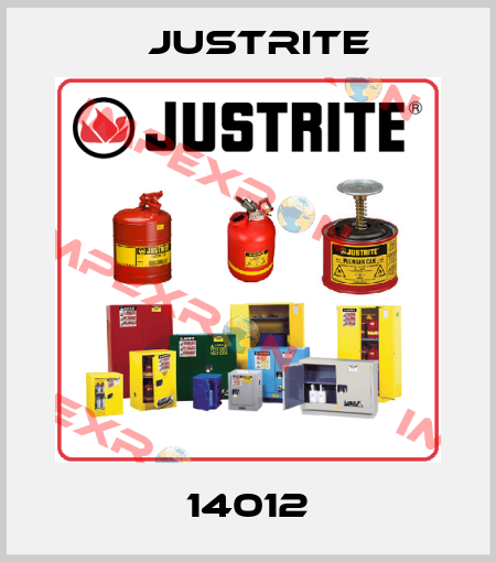 14012 Justrite