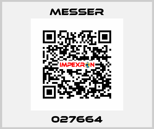 027664 Messer