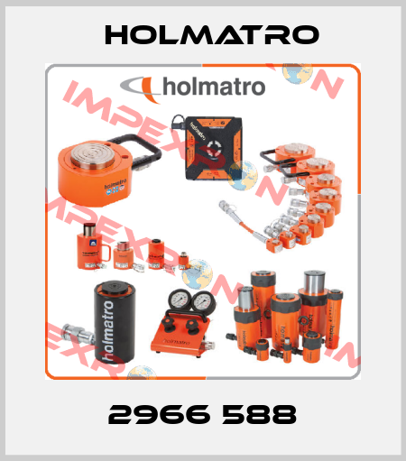 2966 588 Holmatro