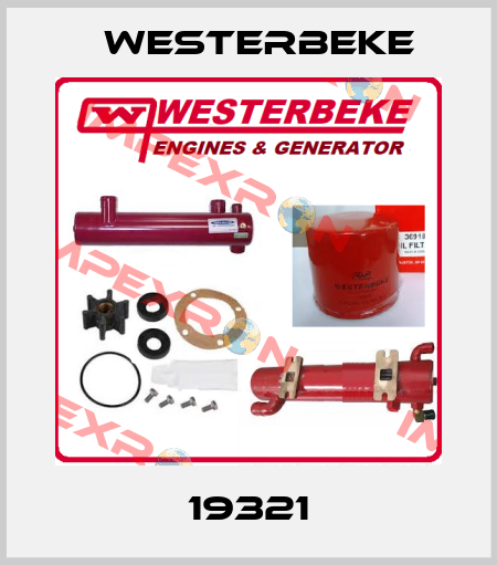 19321 Westerbeke