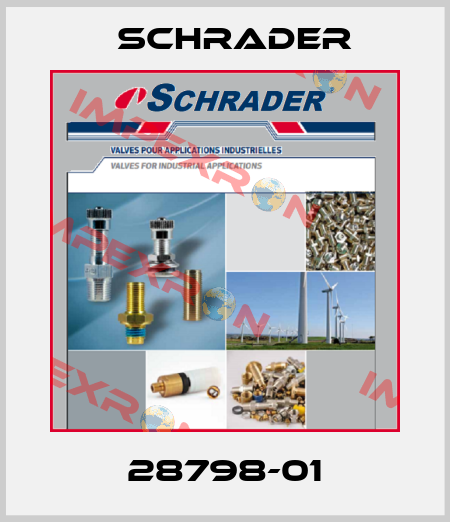 28798-01 Schrader