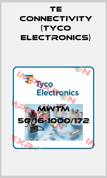 MWTM 50/16-1000/172 TE Connectivity (Tyco Electronics)