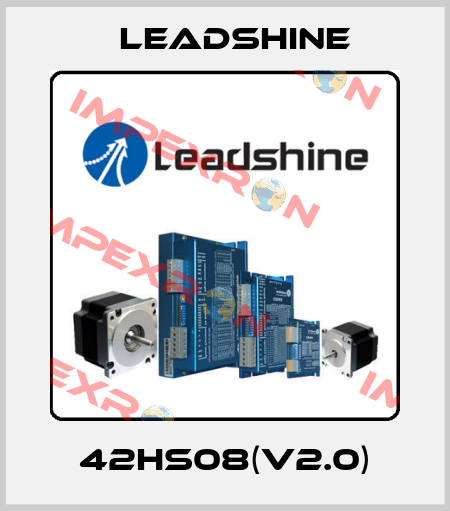 42HS08(V2.0) Leadshine