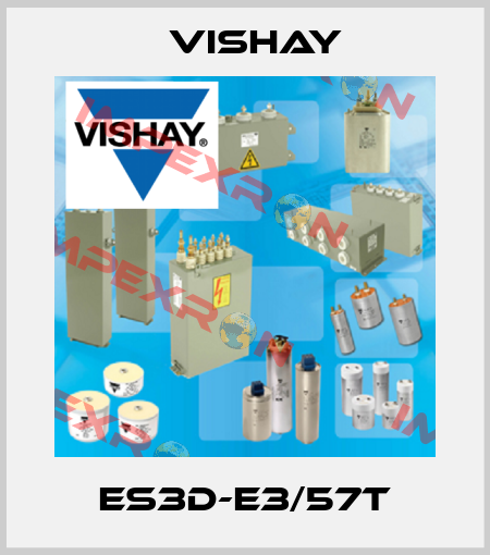 ES3D-E3/57T Vishay