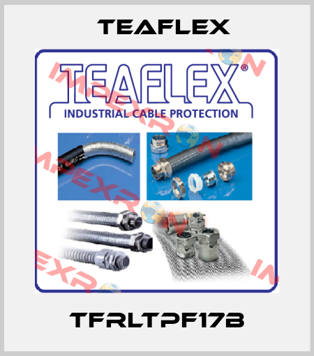 TFRLTPF17B Teaflex