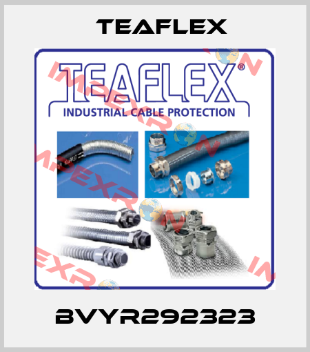BVYR292323 Teaflex