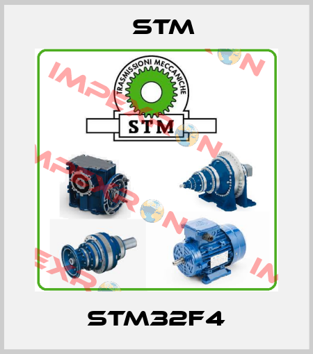 STM32F4 Stm