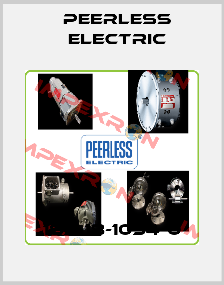 183-18-1054-0 Peerless Electric