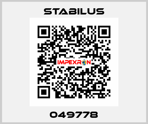 049778 Stabilus
