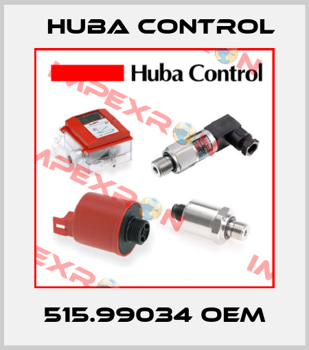 515.99034 OEM Huba Control
