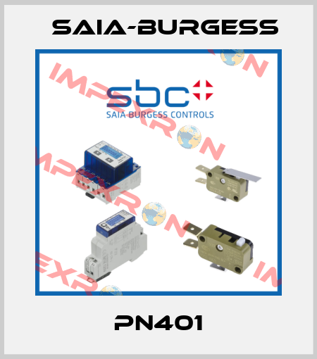 PN401 Saia-Burgess