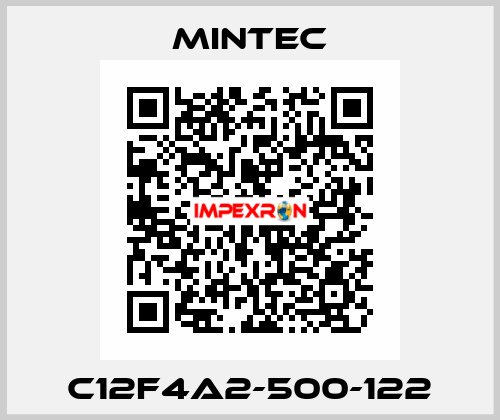 C12F4A2-500-122 MINTEC