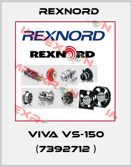 Viva VS-150 (7392712 ) Rexnord