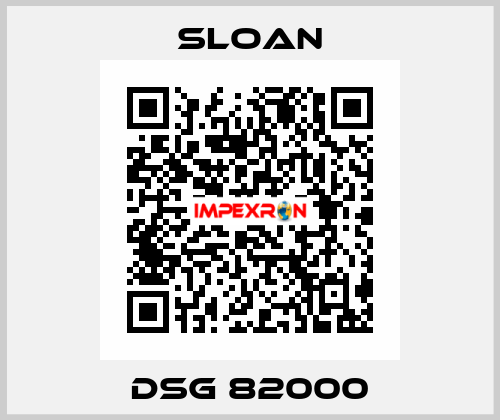 DSG 82000 Sloan