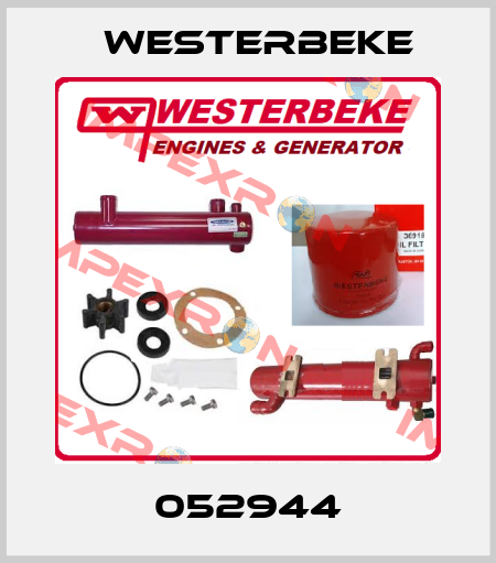 052944 Westerbeke