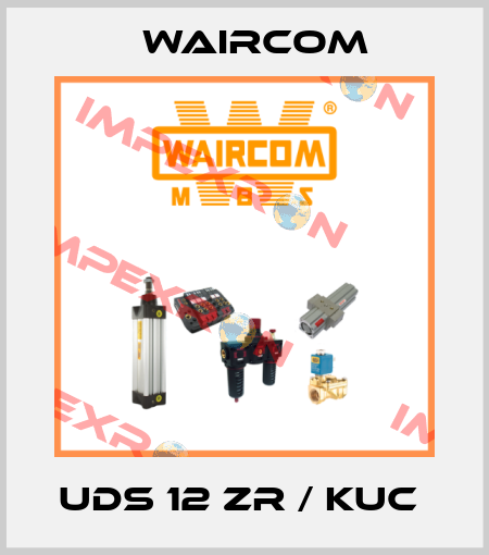 UDS 12 ZR / KUC  Waircom