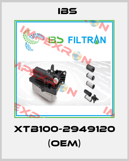 XTB100-2949120 (OEM) Ibs