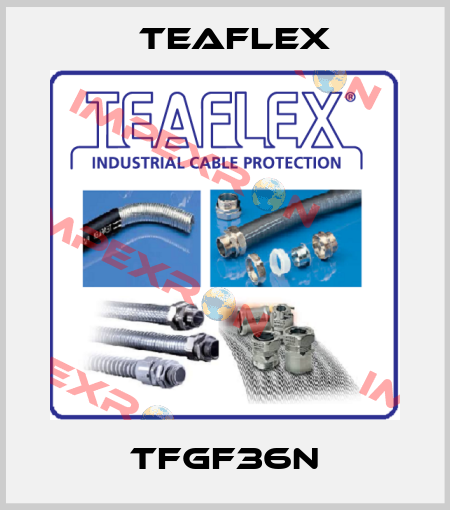 TFGF36N Teaflex