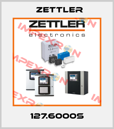127.6000S Zettler
