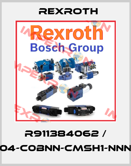 R911384062 / MS2N04-C0BNN-CMSH1-NNNNN-NN Rexroth
