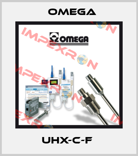 UHX-C-F  Omega