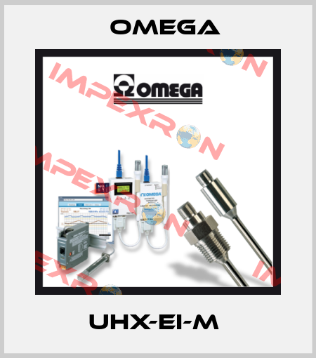 UHX-EI-M  Omega