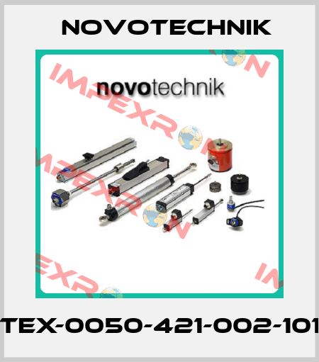 TEX-0050-421-002-101 Novotechnik
