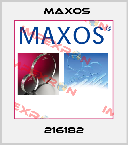 216182 Maxos