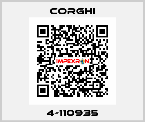 4-110935 Corghi