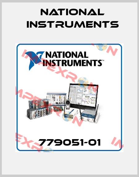 779051-01 National Instruments