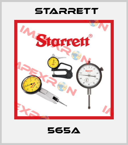 565A Starrett