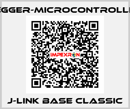 J-Link Base Classic segger-microcontroller