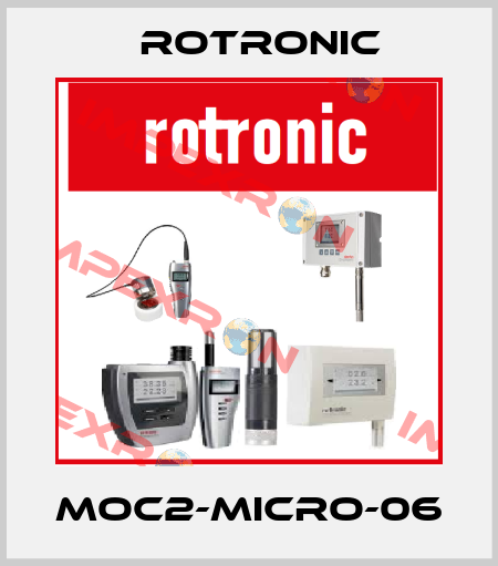 MOC2-MICRO-06 Rotronic