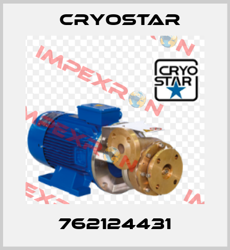 762124431 CryoStar