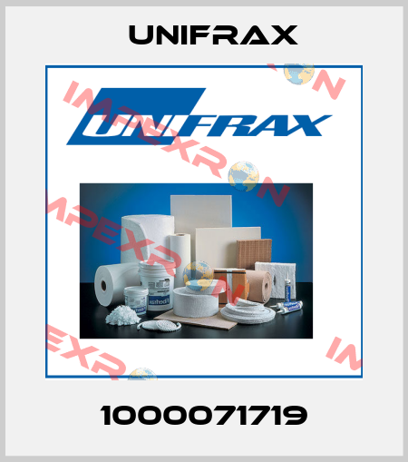 1000071719 Unifrax