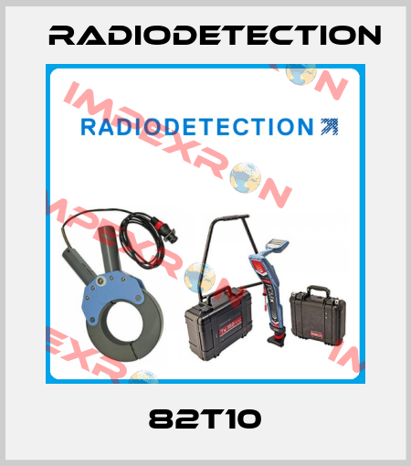 82T10 Radiodetection